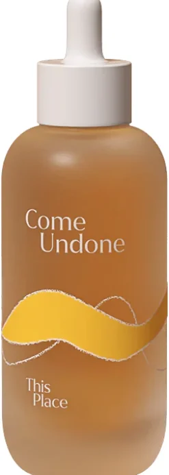 Come Undone|This Place Hot