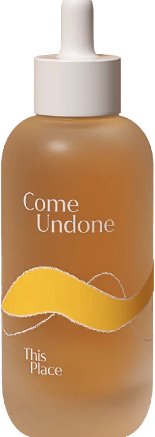 Come Undone|This Place Hot