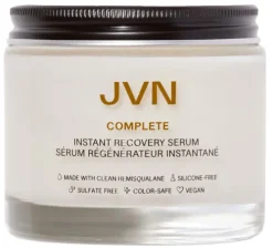 Complete Instant Recovery Serum|JVN Best