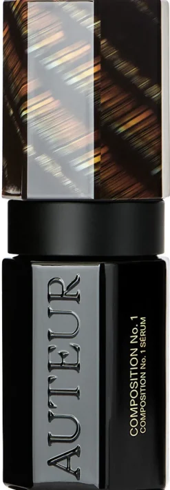Composition No. 1 Serum|AUTEUR Hot