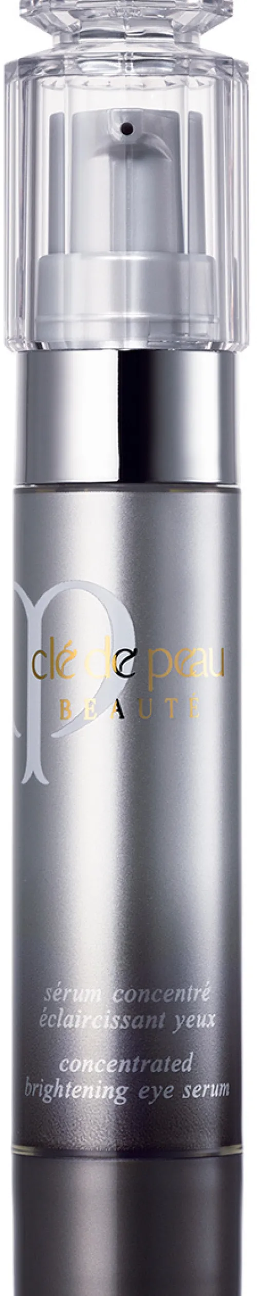 Concentrated Brightening Eye Serum|Clé de Peau Beauté Outlet