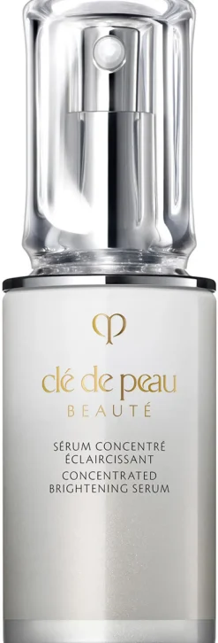 CONCENTRATED BRIGHTENING SERUM|Clé de Peau Beauté Discount
