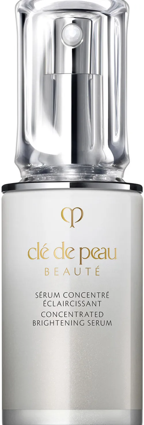 CONCENTRATED BRIGHTENING SERUM|Clé de Peau Beauté Discount