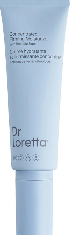 Concentrated Firming Moisturizer|Dr. Loretta Sale