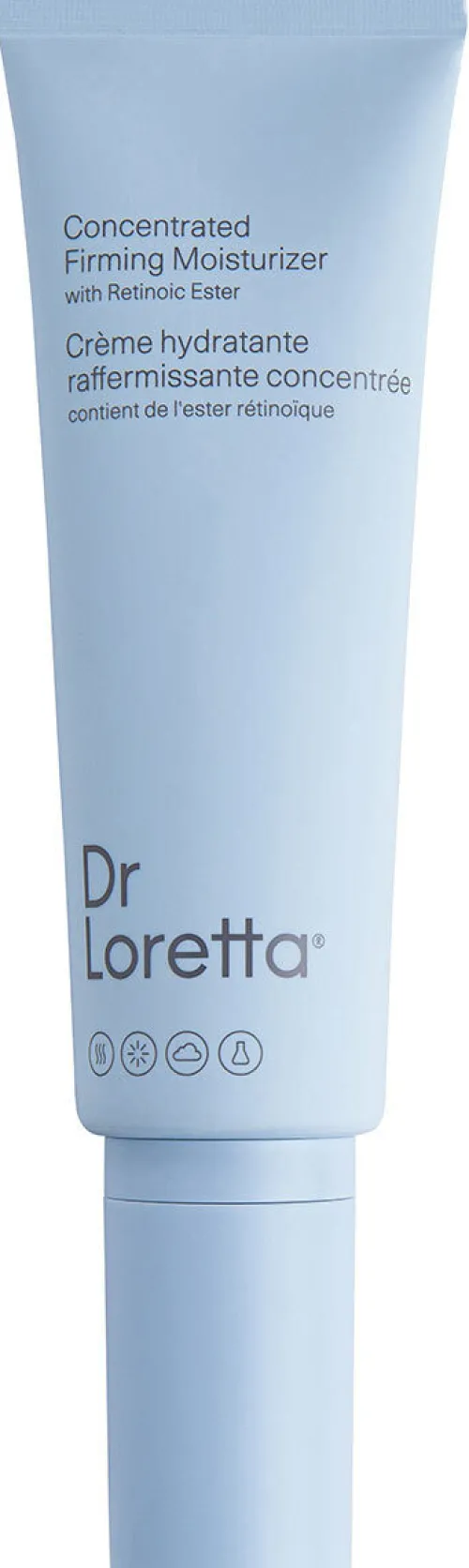 Concentrated Firming Moisturizer|Dr. Loretta Sale