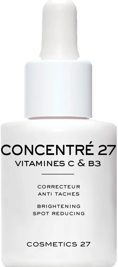 CONCENTRE 27|Cosmetics 27 Online