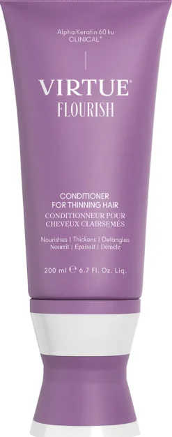 Conditioner for Thinning Hair|Virtue New