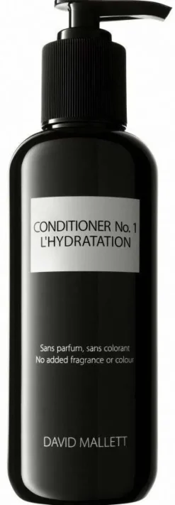 Conditioner No.1 L'Hydration|David Mallett Outlet