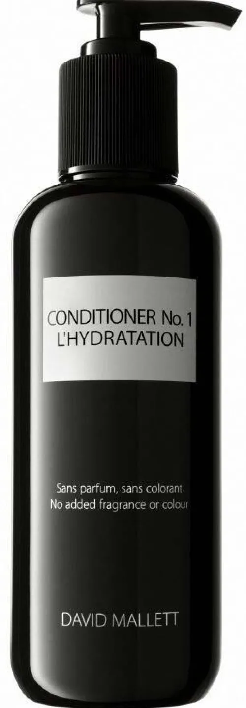 Conditioner No.1 L'Hydration|David Mallett Outlet