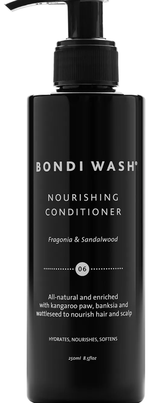 Conditioner Nourishing Fragonia & Sandalwood|Bondi Wash Sale