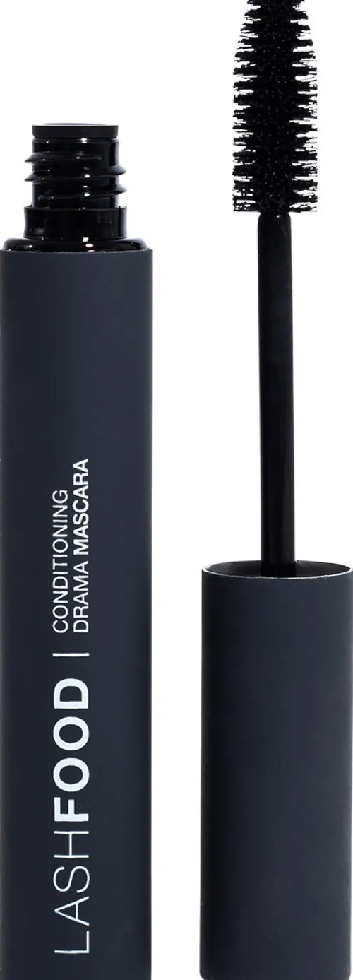 Conditioning Drama Mascara|Lashfood