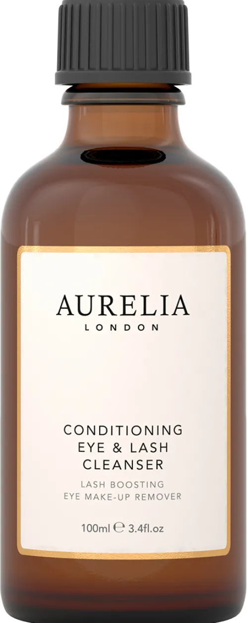 Conditioning Eye & Lash Cleanser|Aurelia London New