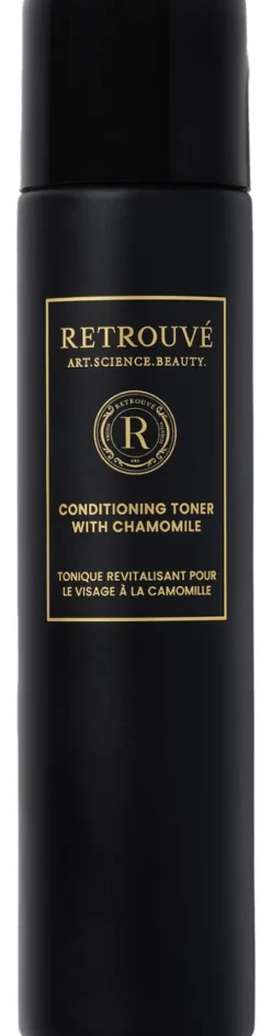 Conditioning Toner with Chamomile|Retrouvé New
