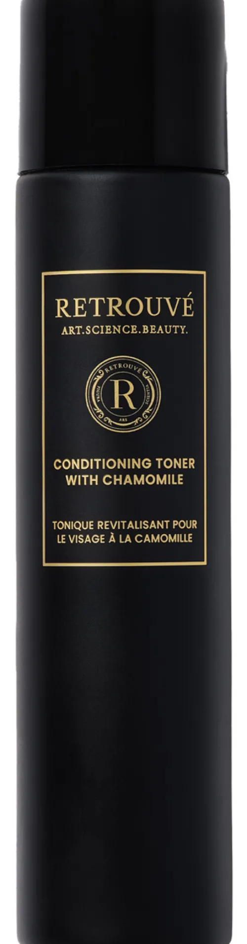 Conditioning Toner with Chamomile|Retrouvé New