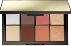 Contour Book: The Art of Sculpting & Defining - Volume IV|Kevyn Aucoin Clearance