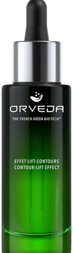 Contour-Lift Effect|Orveda