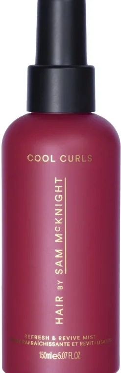 Cool Curls Refresh & Revive Mist|Hair by Sam McKnight Online