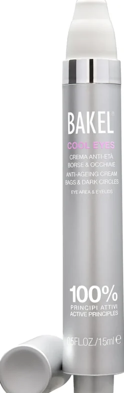 Cool Eyes Anti-Ageing Cream Bags & Dark Circles|Bakel Best