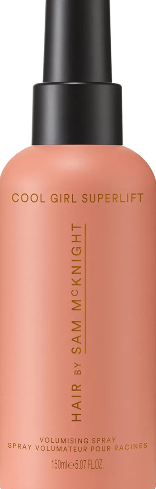 Cool Girl SuperLift Volumising Spray|Hair by Sam McKnight