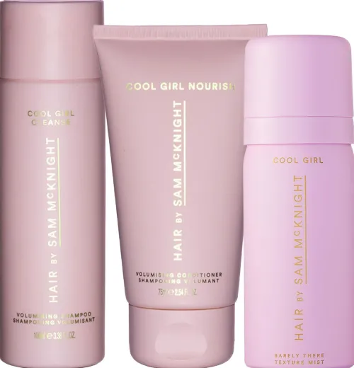 Cool Girl Volume Edit|Hair by Sam McKnight Clearance