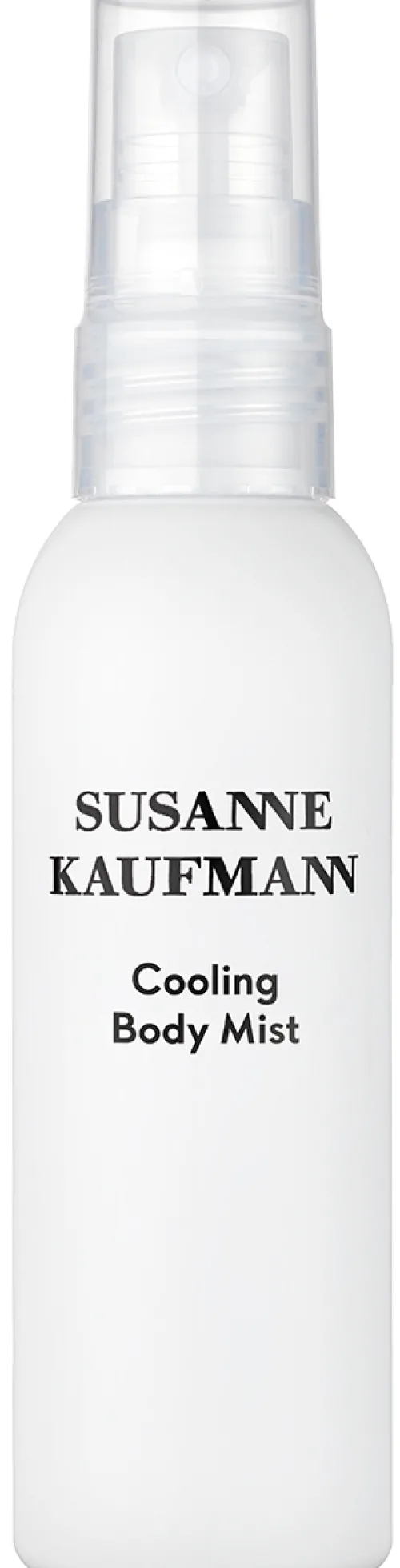 Cooling Body Mist|Susanne Kaufmann Outlet
