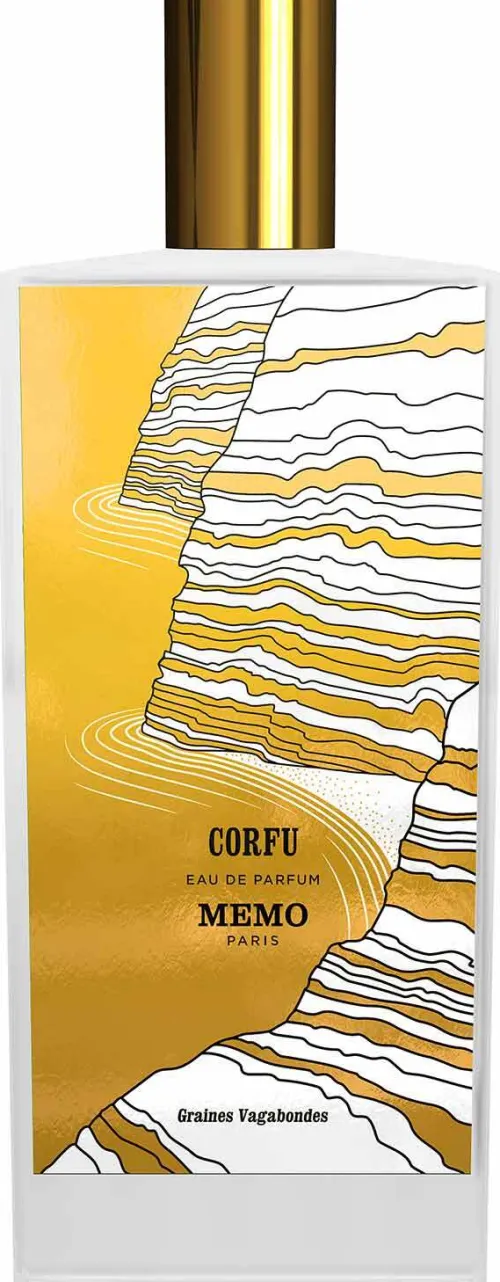 Corfu|MEMO PARIS Best