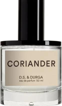 Coriander|D.S. & DURGA Hot