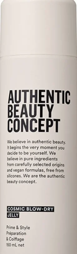 Cosmic Blow-Dry Jelly|AUTHENTIC BEAUTY CONCEPT Sale