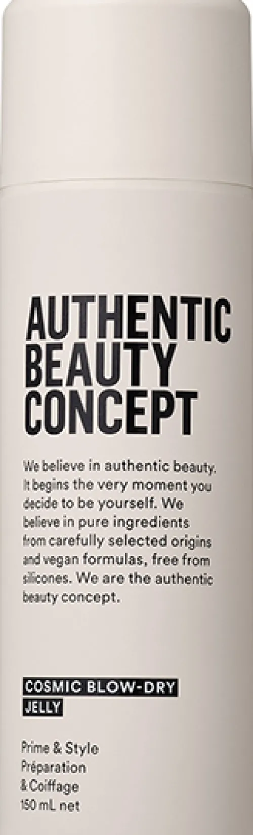 Cosmic Blow-Dry Jelly|AUTHENTIC BEAUTY CONCEPT Sale
