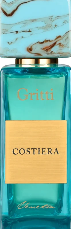 Costiera|Gritti Online
