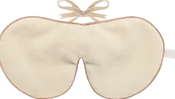 Cotton Velvet Lavender Eye Mask|Holistic Silk Best