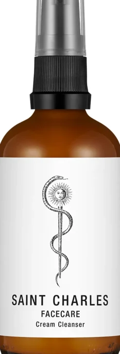 Cream Cleanser|Saint Charles Discount