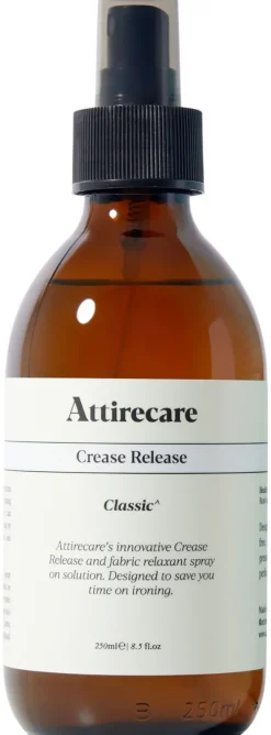 Crease Release|Attirecare Online