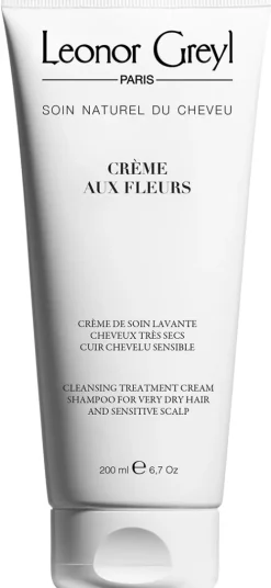 Creme aux Fleurs|Leonor Greyl New