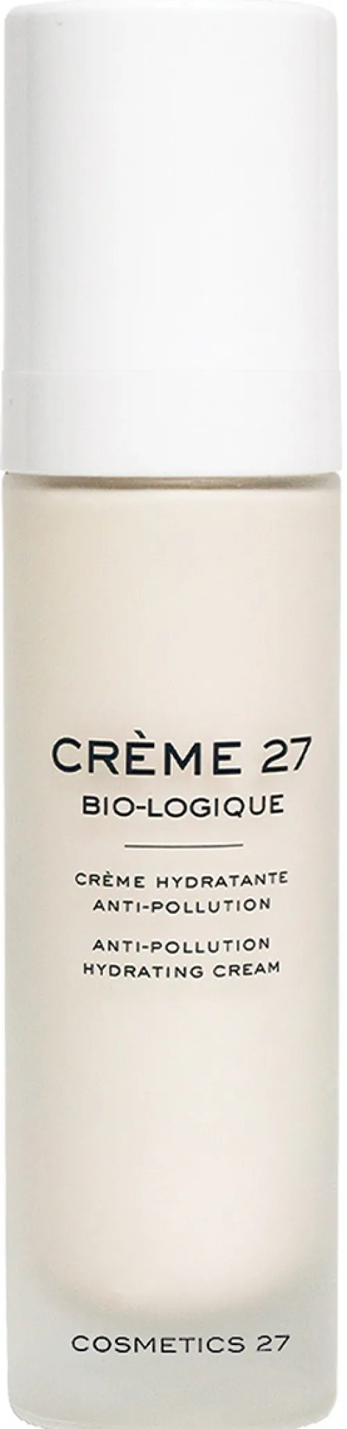 CREME BIO-LOGIQUE 27|Cosmetics 27 Clearance