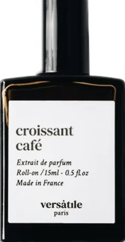 CROISSANT CAFÉ|versatile paris Hot
