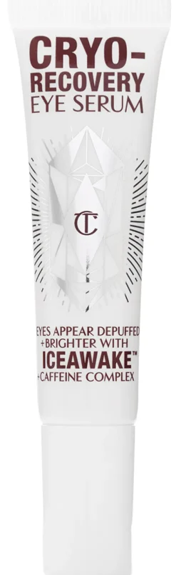 CRYO-RECOVERY EYE SERUM|CHARLOTTE TILBURY Clearance