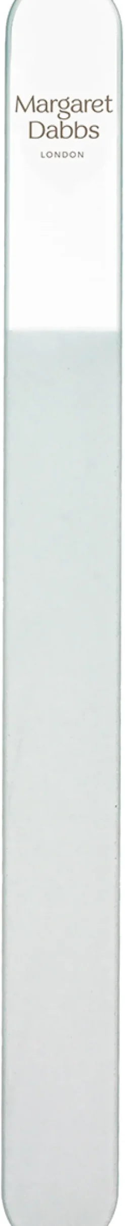 Crystal Nail File|Margaret Dabbs London Best