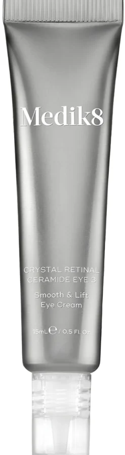Crystal Retinal Ceramide Eye 3|Medik8 Online