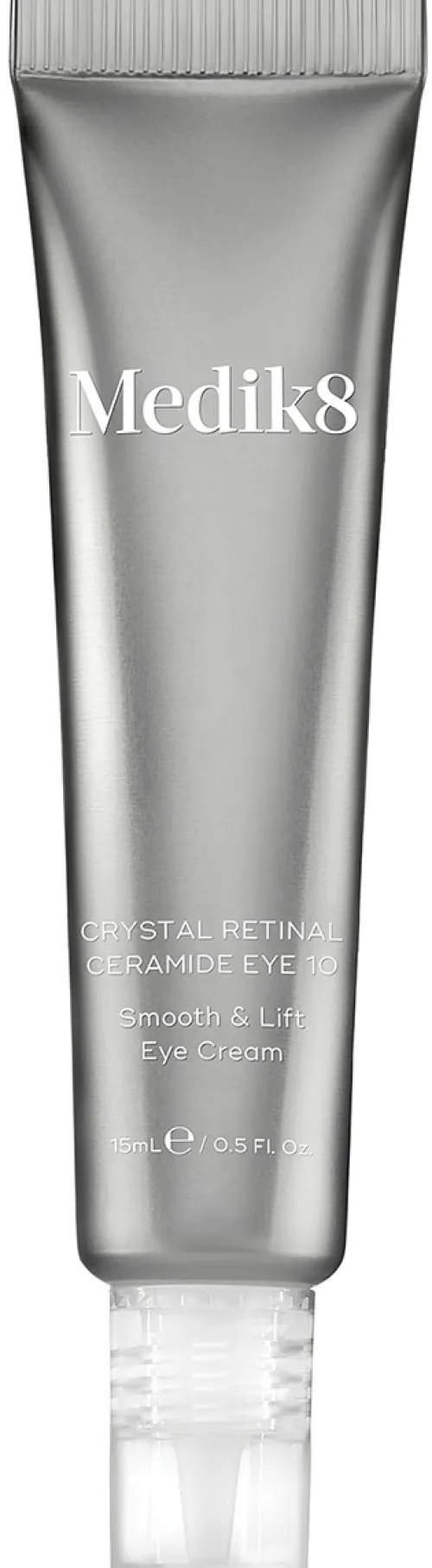 Crystal Retinal Ceramide Eye 10|Medik8 Clearance