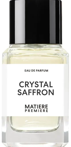 Crystal Saffron|MATIERE PREMIERE New