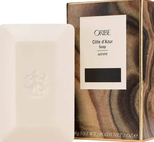 Côte d'Azur Bar Soap|Oribe Outlet