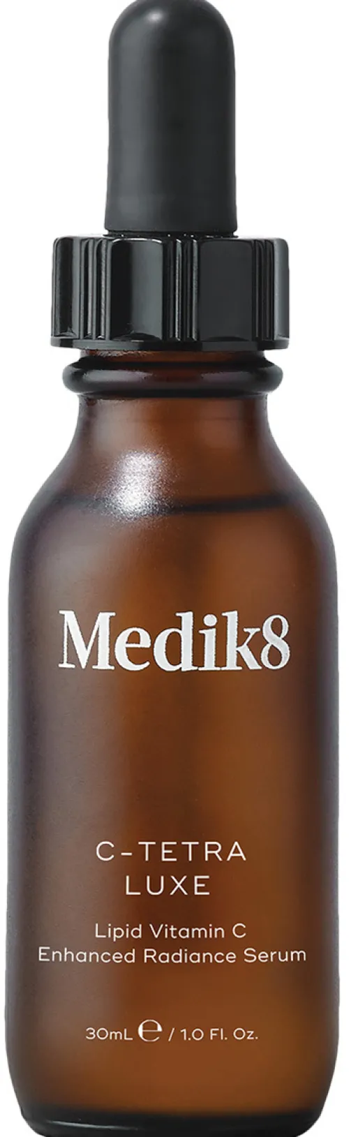 C-Tetra Luxe|Medik8 New