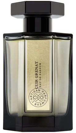 Cuir Grenat|L'Artisan Parfumeur