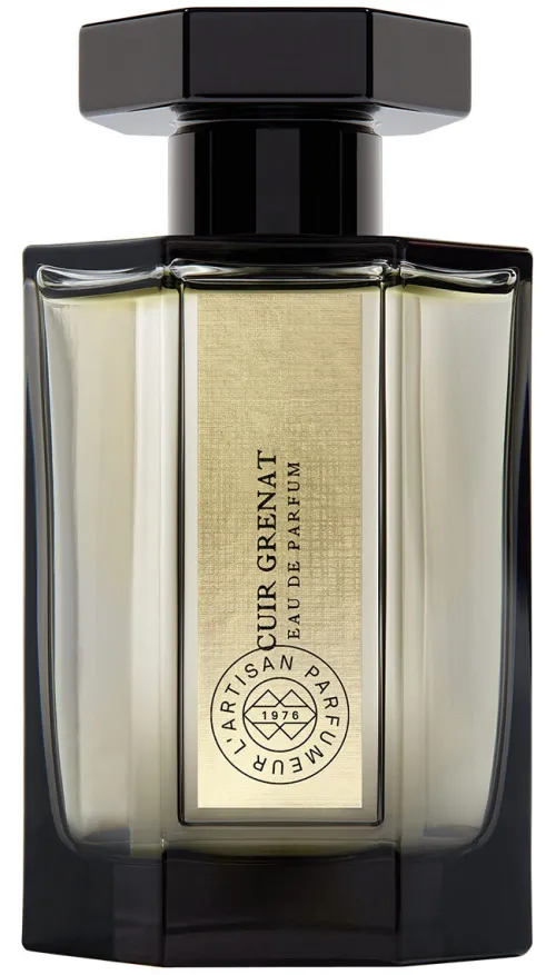 Cuir Grenat|L'Artisan Parfumeur