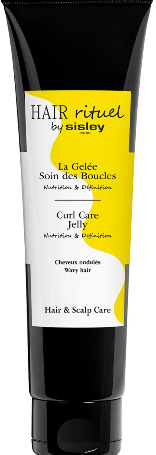 Curl Care Jelly|HAIR RITUEL by Sisley Outlet