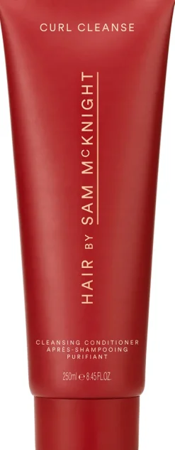 Curl Cleanse Cleansing Conditioner|Hair by Sam McKnight Outlet
