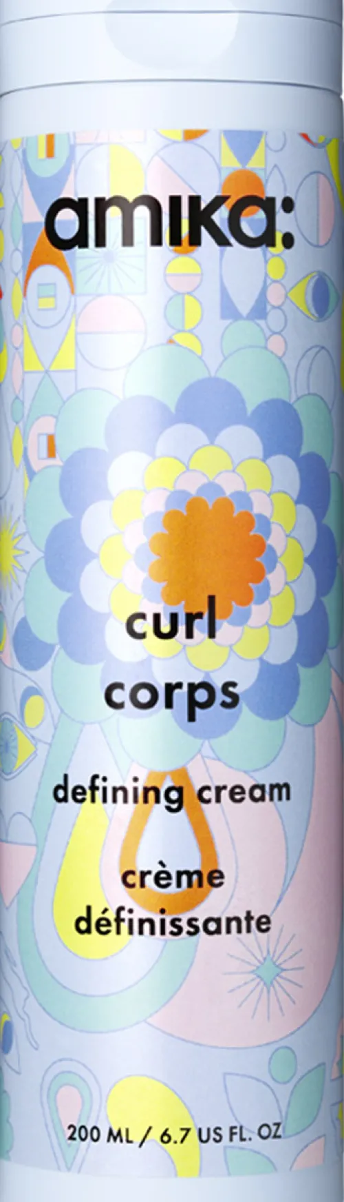 CURL CORPS Defining Cream|amika Online