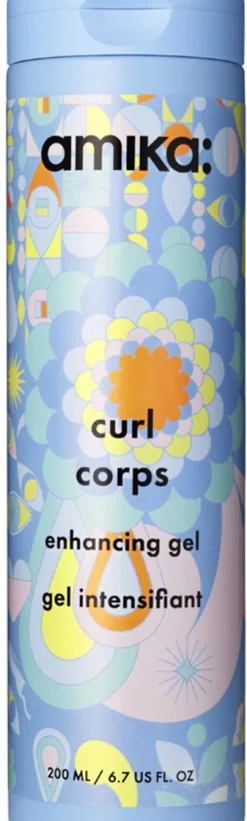 CURL CORPS Enhancing Gel|amika Sale