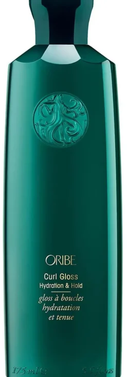 Curl Gloss Hydration & Hold|Oribe Online